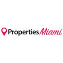 Properties Miami logo